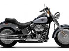 2001 Harley-Davidson Harley Davidson FLSTF/I Fat Boy